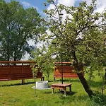 Mohnblume Appartement *