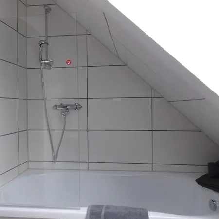 Mohnblume Appartement