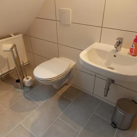 Mohnblume Appartement