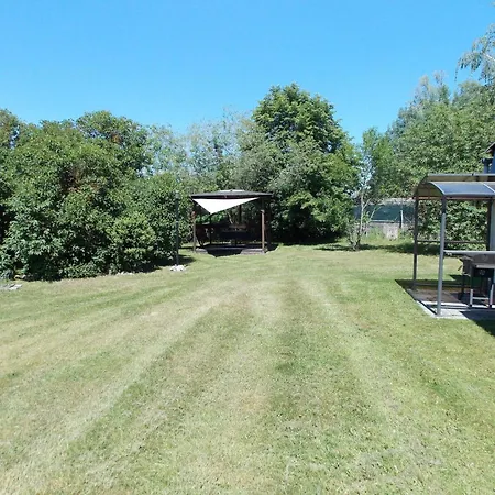 Mohnblume Apartment *