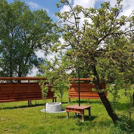 Mohnblume Apartment *