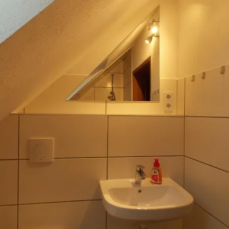 Mohnblume Apartmán