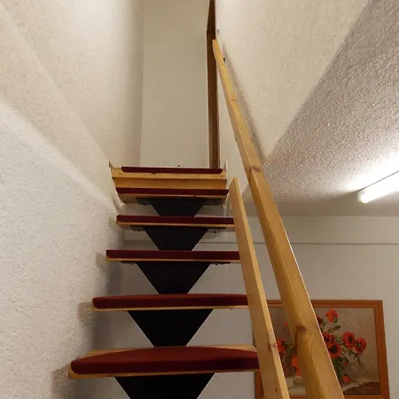 Appartement Mohnblume