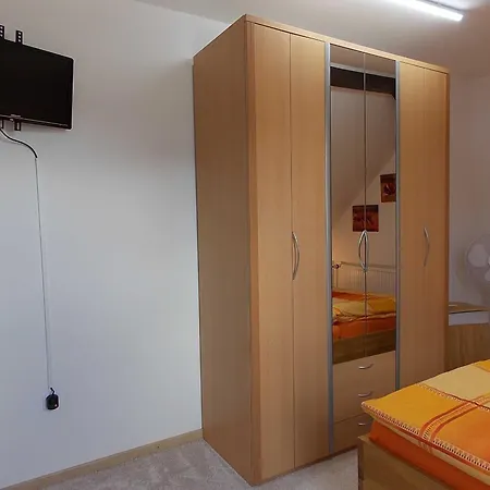 Mohnblume Apartmán
