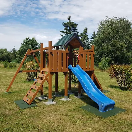 Mohnblume Apartmán
