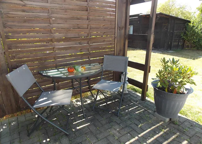 Mohnblume * Gerswalde