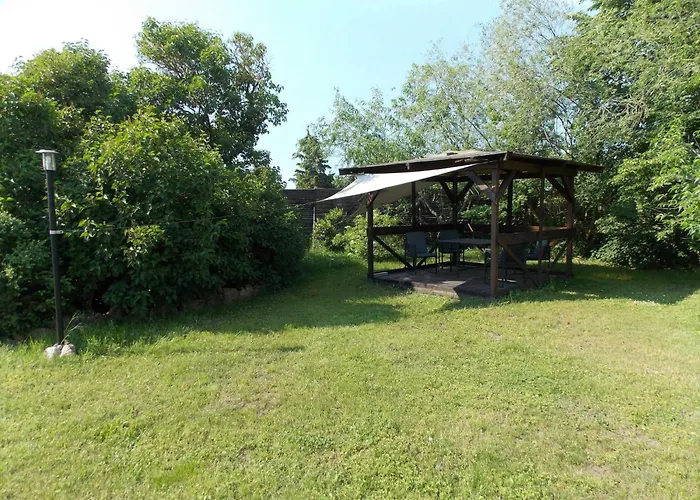 Mohnblume Apartamento