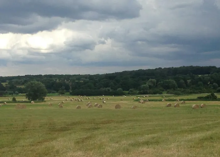 Apartamento Mohnblume