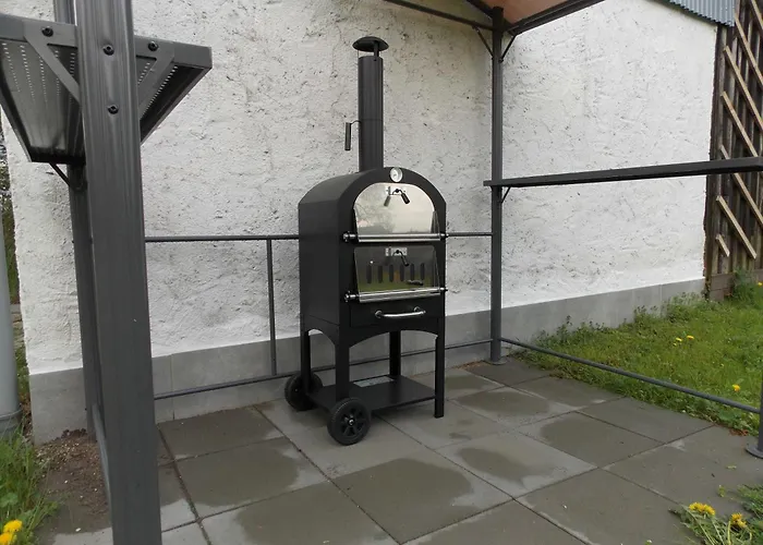 Apartamento Mohnblume *