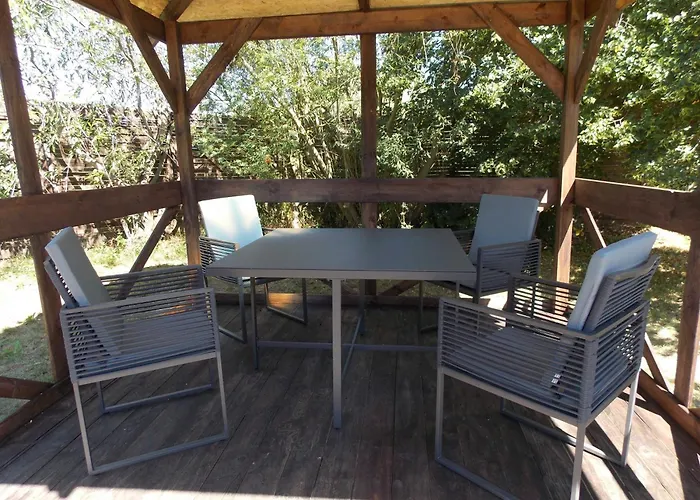 Mohnblume Apartamento *