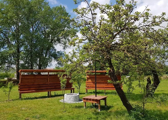 Mohnblume Apartamento *