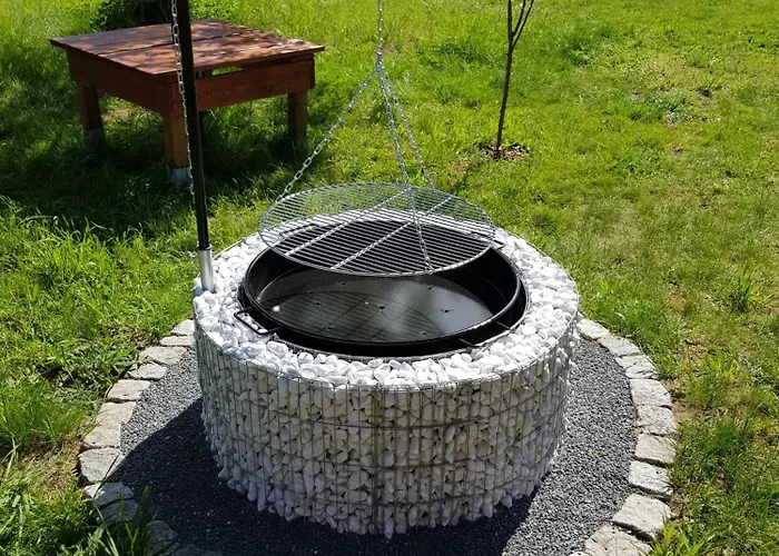 Apartamento Mohnblume