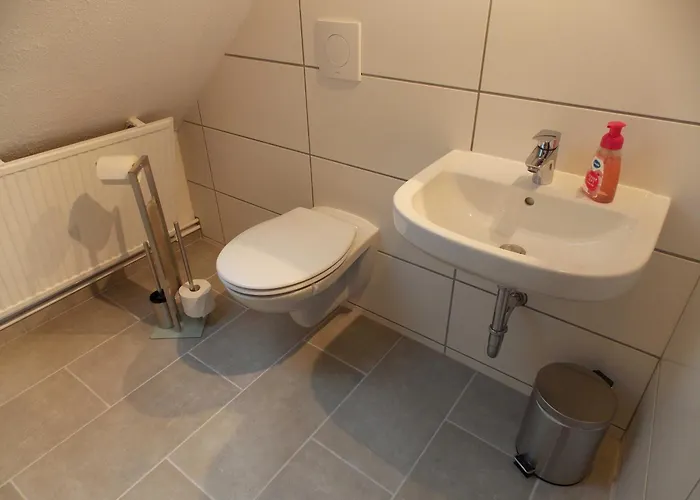 Apartamento Mohnblume