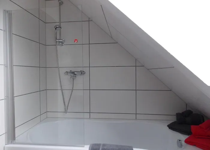 Apartamento Mohnblume *