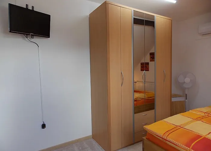 Mohnblume Apartamento