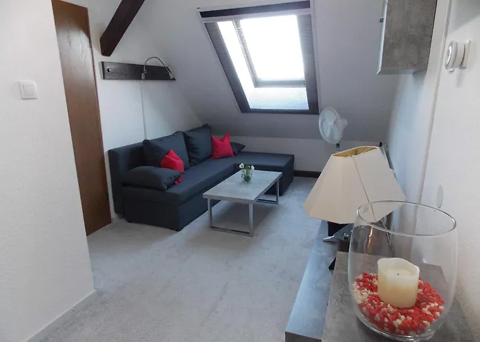 Mohnblume Apartamento *